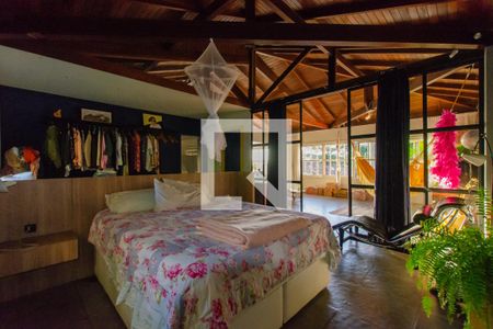 Quarto de casa para alugar com 1 quarto, 120m² em João Paulo, Florianópolis