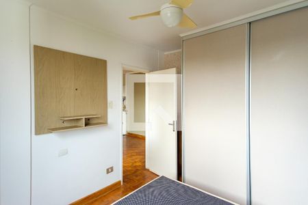Quarto  de apartamento para alugar com 1 quarto, 50m² em Tatuapé, São Paulo
