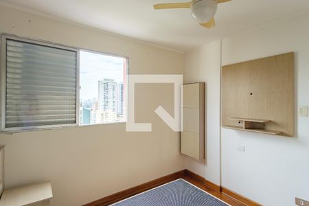 Quarto  de apartamento para alugar com 1 quarto, 50m² em Tatuapé, São Paulo