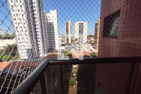 Apartamento para alugar com 163m², 3 quartos e 2 vagasvaranda