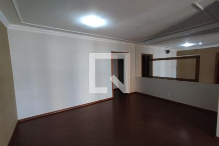 Sala de apartamento para alugar com 3 quartos, 163m² em Centro, Ribeirão Preto