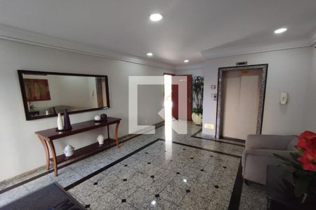 Apartamento para alugar com 163m², 3 quartos e 2 vagasÁrea comum