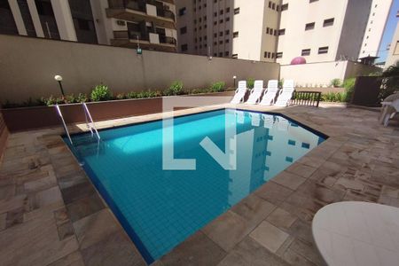 Apartamento para alugar com 163m², 3 quartos e 2 vagasÁrea comum