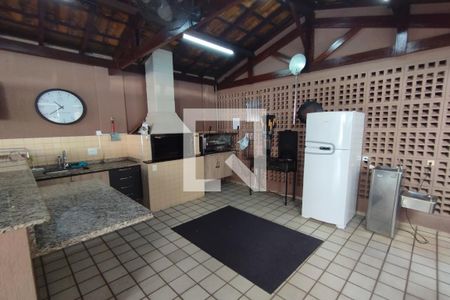 Apartamento para alugar com 163m², 3 quartos e 2 vagasÁrea comum