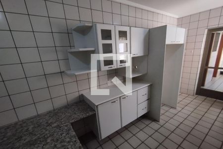 Apartamento para alugar com 163m², 3 quartos e 2 vagasCozinha