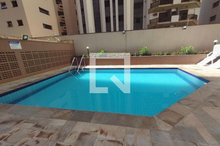 Apartamento para alugar com 163m², 3 quartos e 2 vagasÁrea comum
