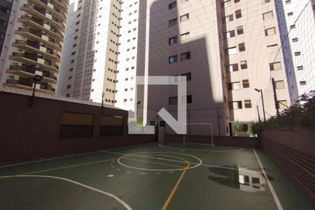 Apartamento para alugar com 163m², 3 quartos e 2 vagasÁrea comum