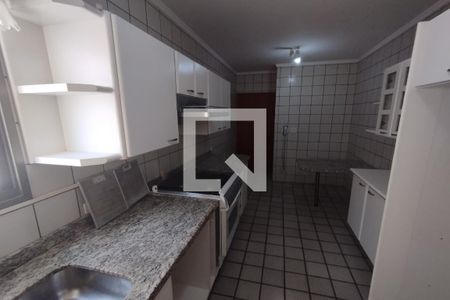 Apartamento para alugar com 163m², 3 quartos e 2 vagasCozinha