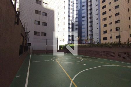 Apartamento para alugar com 163m², 3 quartos e 2 vagasÁrea comum