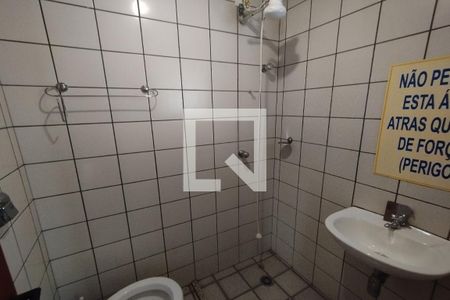 Apartamento para alugar com 163m², 3 quartos e 2 vagasBanheiro