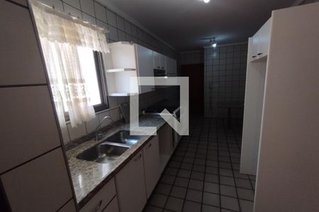 Apartamento para alugar com 163m², 3 quartos e 2 vagasCozinha
