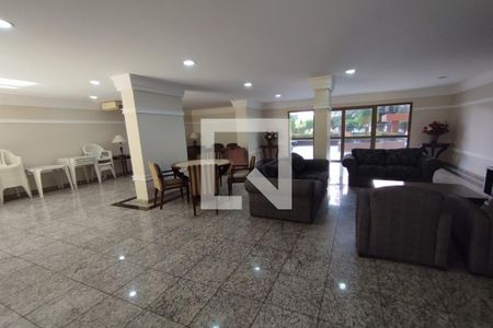 Apartamento para alugar com 163m², 3 quartos e 2 vagasÁrea comum