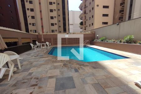 Apartamento para alugar com 163m², 3 quartos e 2 vagasÁrea comum