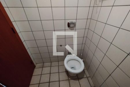 Apartamento para alugar com 163m², 3 quartos e 2 vagasBanheiro