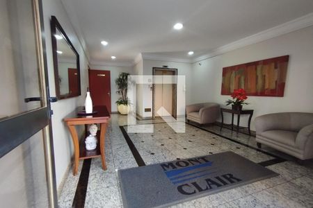 Apartamento para alugar com 163m², 3 quartos e 2 vagasÁrea comum