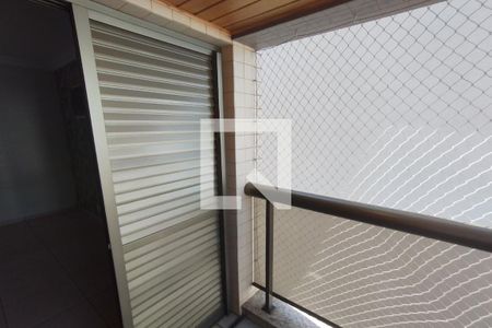 Apartamento para alugar com 163m², 3 quartos e 2 vagasvaranda