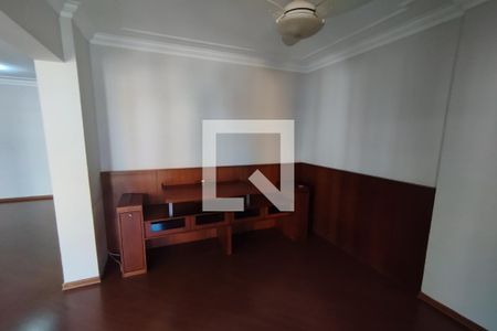 Sala de apartamento para alugar com 3 quartos, 163m² em Centro, Ribeirão Preto