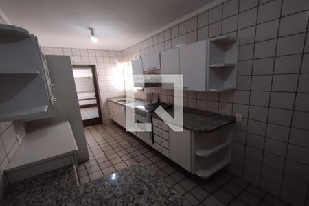 Apartamento para alugar com 163m², 3 quartos e 2 vagasCozinha