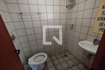 Apartamento para alugar com 163m², 3 quartos e 2 vagasBanheiro