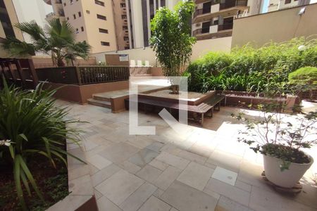Apartamento para alugar com 163m², 3 quartos e 2 vagasÁrea comum