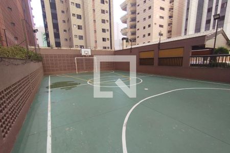 Apartamento para alugar com 163m², 3 quartos e 2 vagasÁrea comum