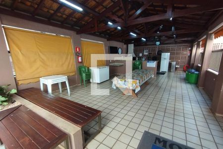 Apartamento para alugar com 163m², 3 quartos e 2 vagasÁrea comum