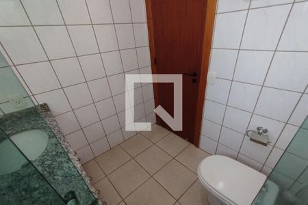 Apartamento para alugar com 163m², 3 quartos e 2 vagasBanheiro