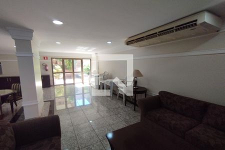 Apartamento para alugar com 163m², 3 quartos e 2 vagasÁrea comum