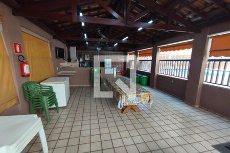 Apartamento para alugar com 163m², 3 quartos e 2 vagasÁrea comum