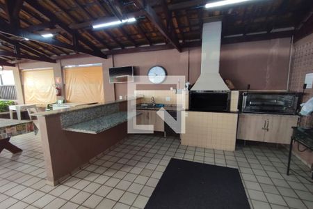 Apartamento para alugar com 163m², 3 quartos e 2 vagasÁrea comum