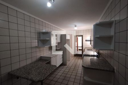 Apartamento para alugar com 163m², 3 quartos e 2 vagasCozinha