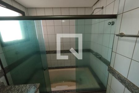 Apartamento para alugar com 163m², 3 quartos e 2 vagasBanheiro