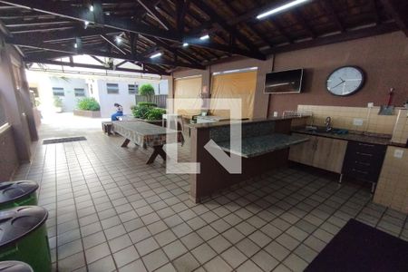 Apartamento para alugar com 163m², 3 quartos e 2 vagasÁrea comum