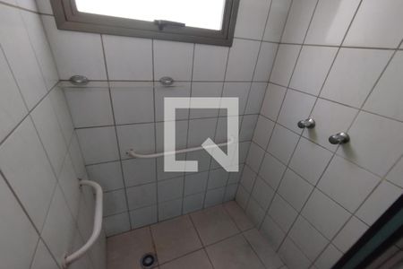 Apartamento para alugar com 163m², 3 quartos e 2 vagasBanheiro