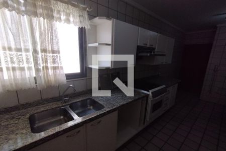 Apartamento para alugar com 163m², 3 quartos e 2 vagasCozinha
