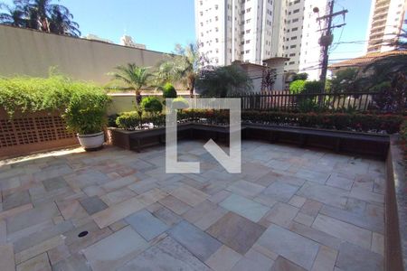 Apartamento para alugar com 163m², 3 quartos e 2 vagasÁrea comum