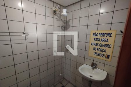 Apartamento para alugar com 163m², 3 quartos e 2 vagasBanheiro
