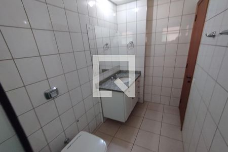 Apartamento para alugar com 163m², 3 quartos e 2 vagasBanheiro