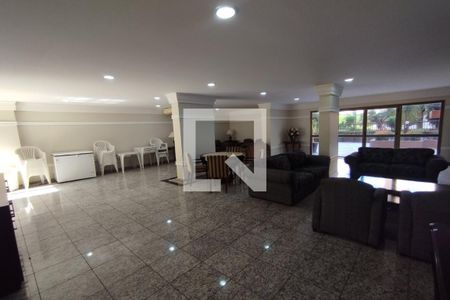 Apartamento para alugar com 163m², 3 quartos e 2 vagasÁrea comum