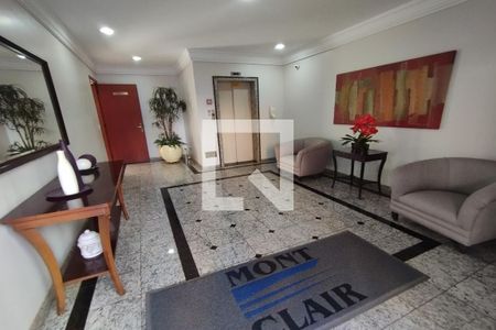 Apartamento para alugar com 163m², 3 quartos e 2 vagasÁrea comum