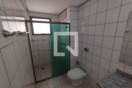 Apartamento para alugar com 163m², 3 quartos e 2 vagasBanheiro