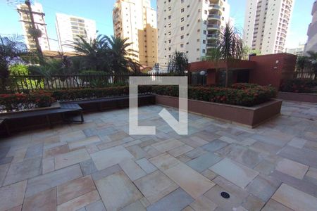 Apartamento para alugar com 163m², 3 quartos e 2 vagasÁrea comum