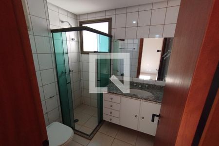 Apartamento para alugar com 163m², 3 quartos e 2 vagasBanheiro
