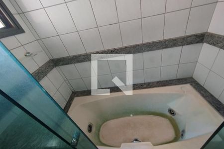 Apartamento para alugar com 163m², 3 quartos e 2 vagasBanheiro