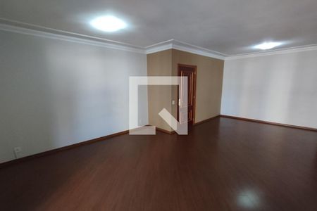 Sala de apartamento para alugar com 3 quartos, 163m² em Centro, Ribeirão Preto