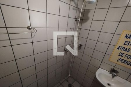 Apartamento para alugar com 163m², 3 quartos e 2 vagasBanheiro