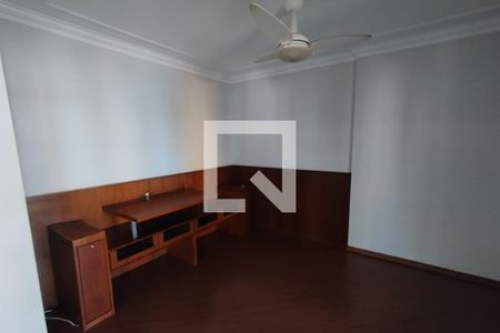 Sala de apartamento para alugar com 3 quartos, 163m² em Centro, Ribeirão Preto