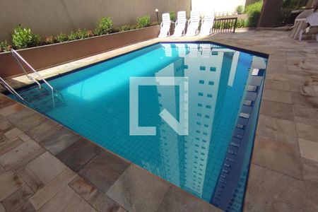 Apartamento para alugar com 163m², 3 quartos e 2 vagasÁrea comum