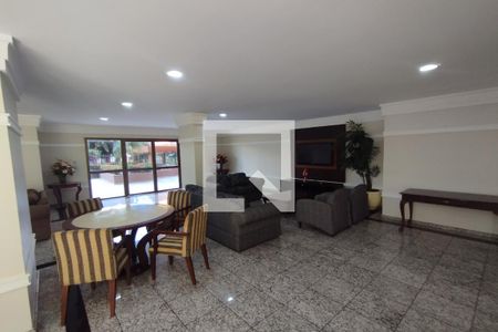 Apartamento para alugar com 163m², 3 quartos e 2 vagasÁrea comum