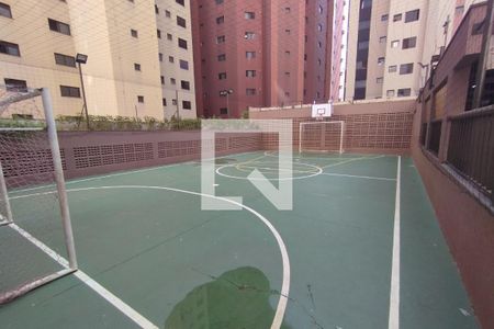 Apartamento para alugar com 163m², 3 quartos e 2 vagasÁrea comum